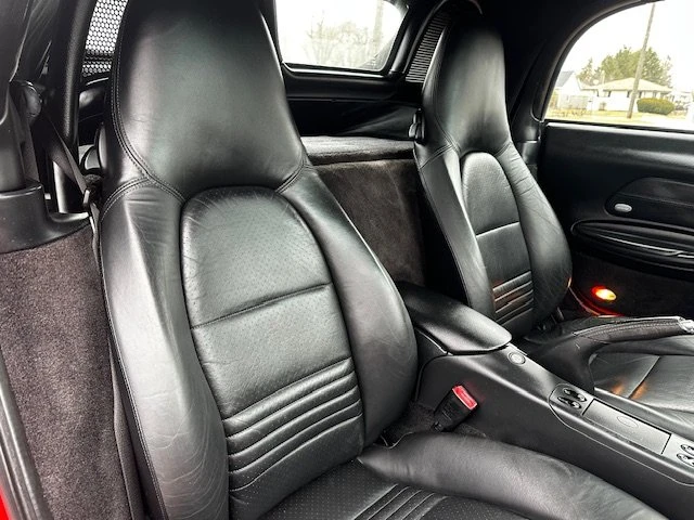 2004 Porsche 986 Boxster - Image 18 of 20