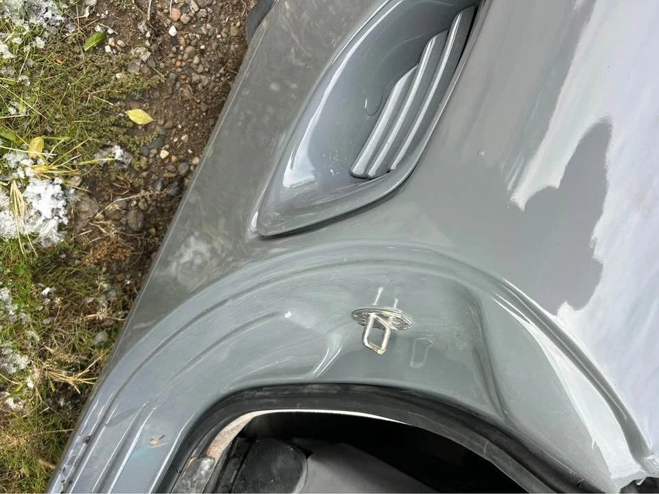 2004 Porsche 986 Boxster - Image 10 of 12