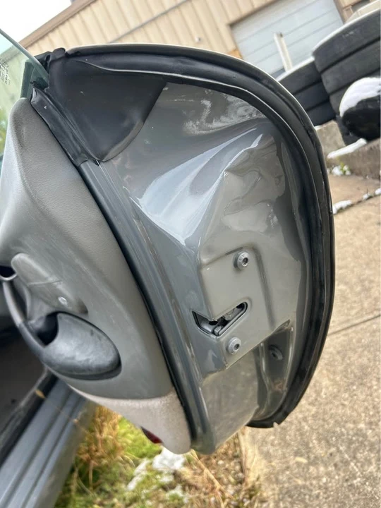 2004 Porsche 986 Boxster - Image 11 of 12