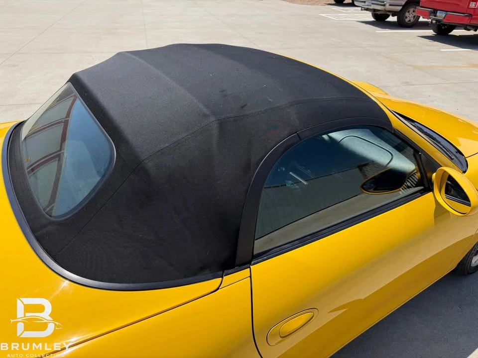 2004 Porsche 986 Boxster - Image 13 of 14