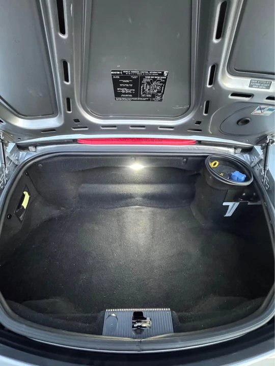 2004 Porsche 986 Boxster S - Image 15 of 16
