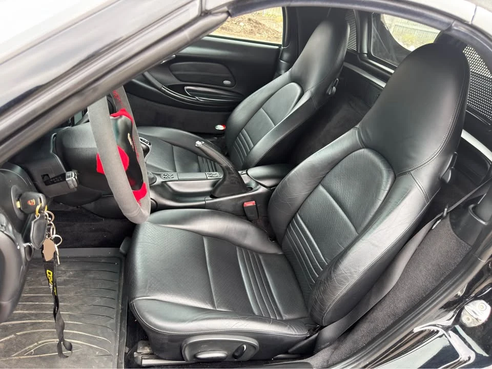 2004 Porsche 986 Boxster - Image 6 of 17