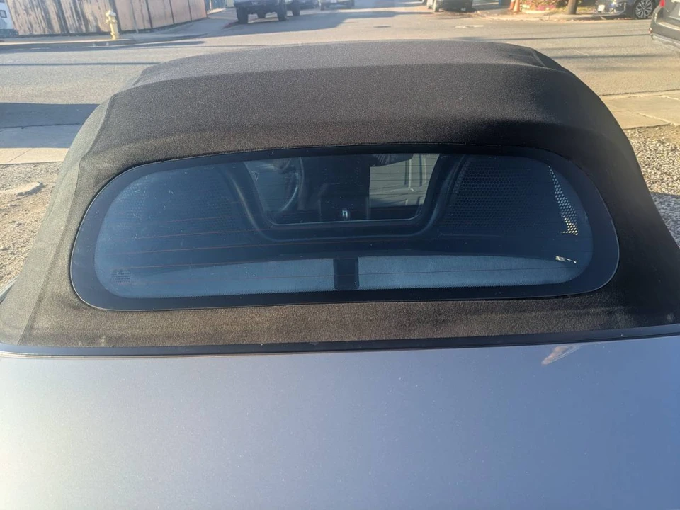2004 Porsche 986 Boxster S - Image 6 of 6
