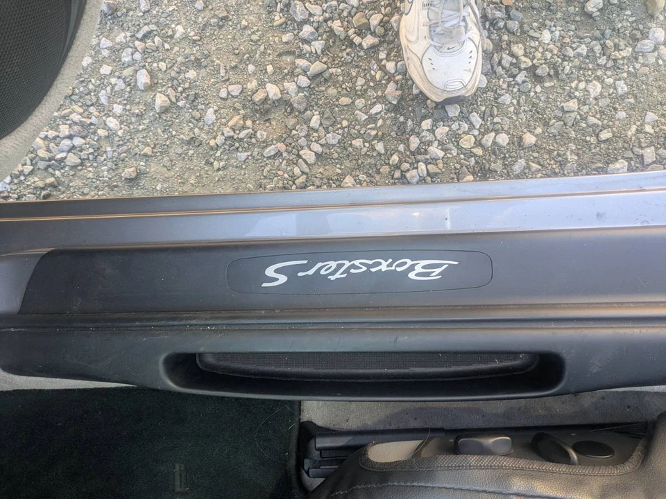 2004 Porsche 986 Boxster S - Image 5 of 6