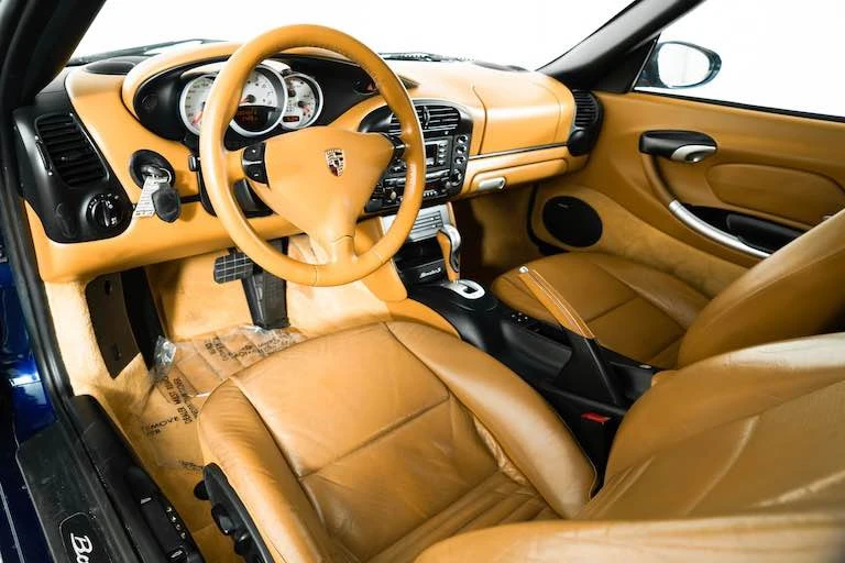 2004 Porsche 986 Boxster S - Image 12 of 17