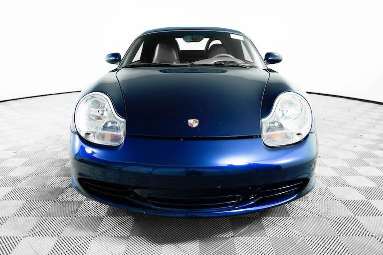 2004 Porsche 986 Boxster S - Image 2 of 17