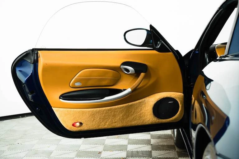 2004 Porsche 986 Boxster S - Image 11 of 17