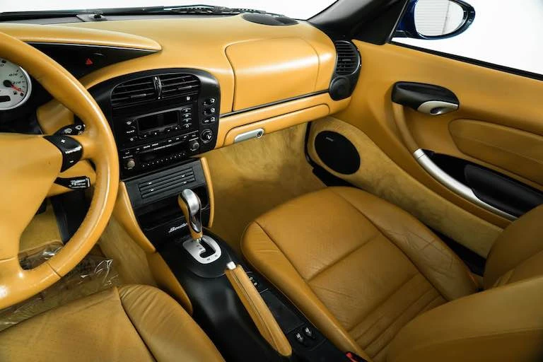 2004 Porsche 986 Boxster S - Image 15 of 17
