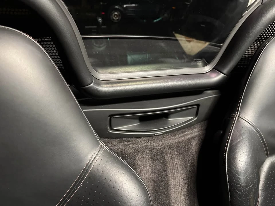 2004 Porsche 986 Boxster S - Image 8 of 12