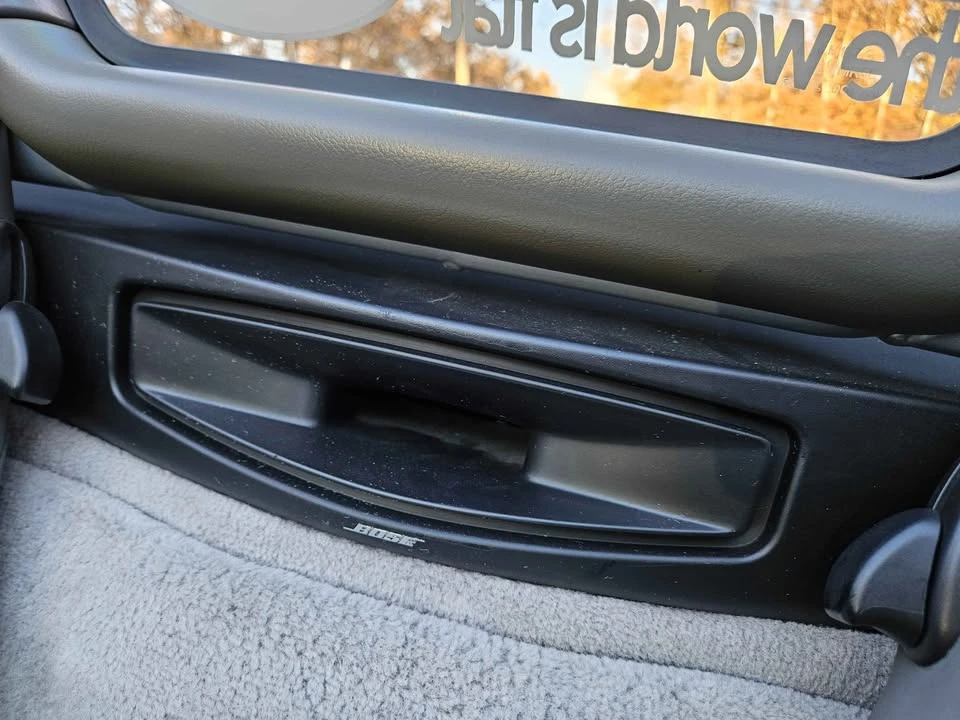 2004 Porsche 986 Boxster S - Image 17 of 17