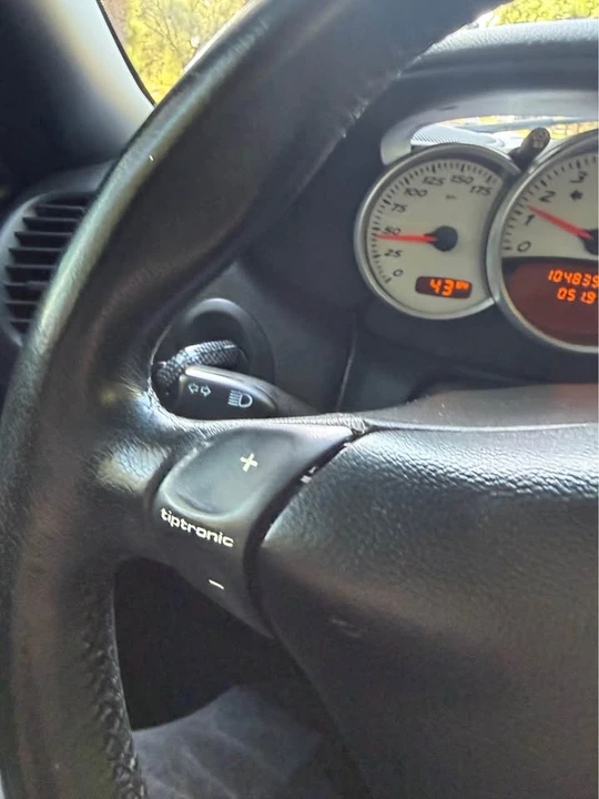 2004 Porsche 986 Boxster S - Image 14 of 19