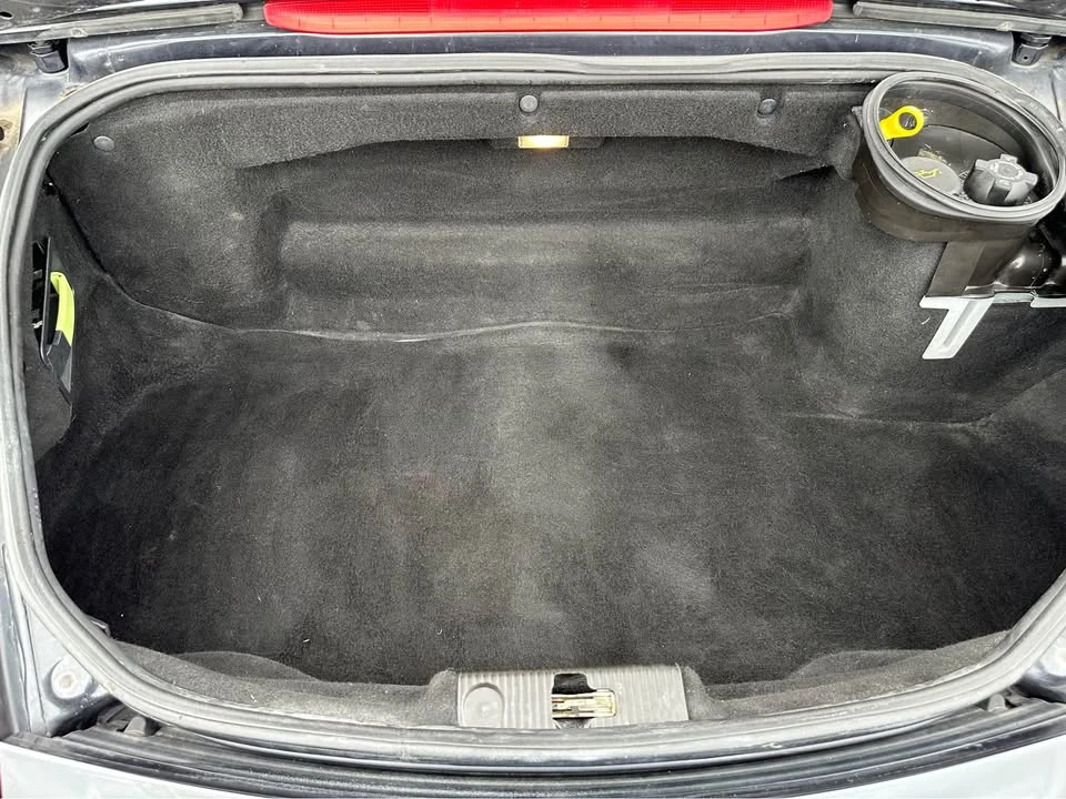 2004 Porsche 986 Boxster S - Image 17 of 18