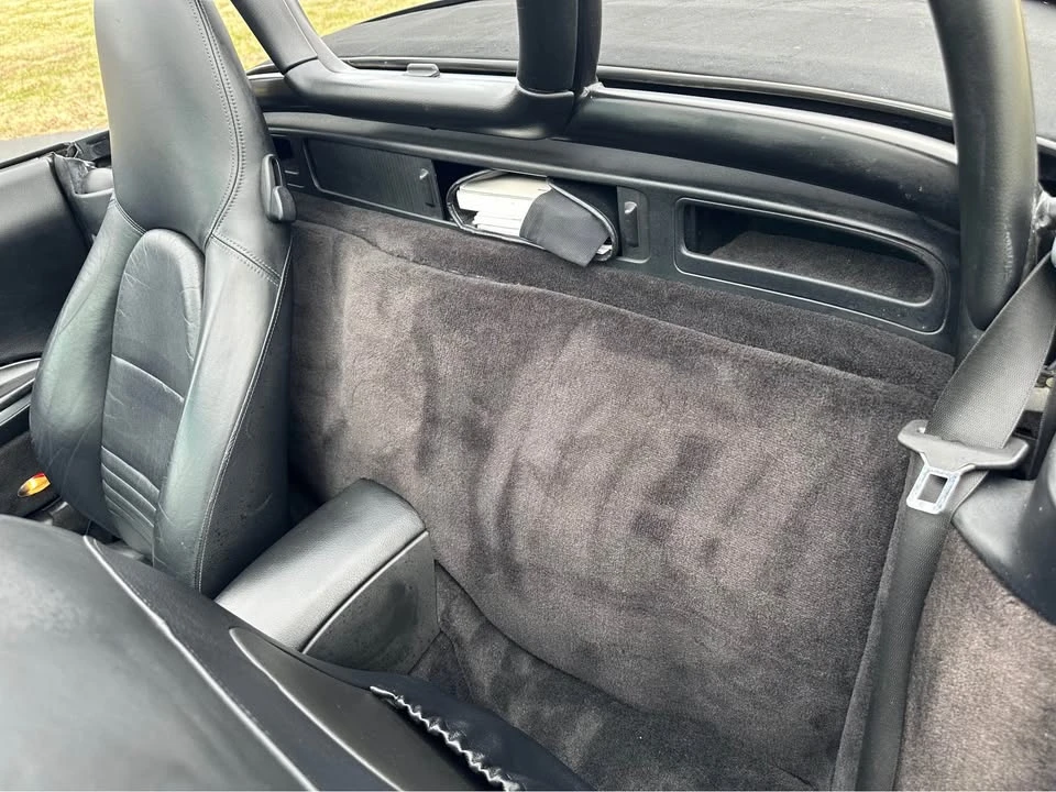 2004 Porsche 986 Boxster S - Image 15 of 18