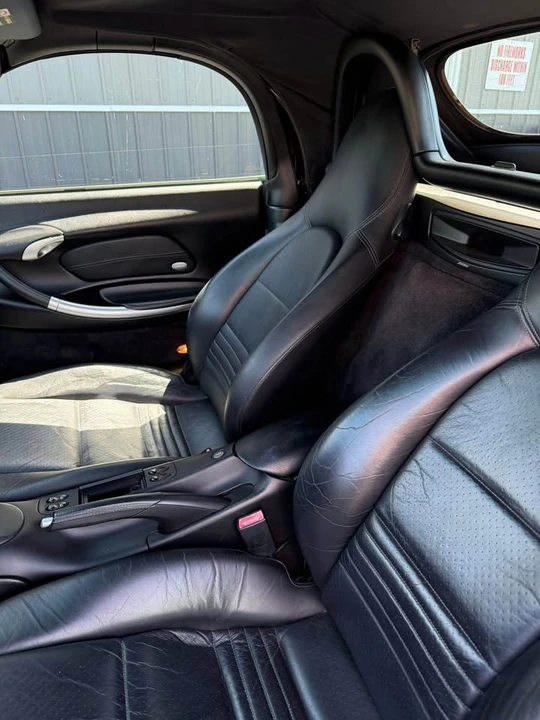 2004 Porsche 986 Boxster S - Image 14 of 16