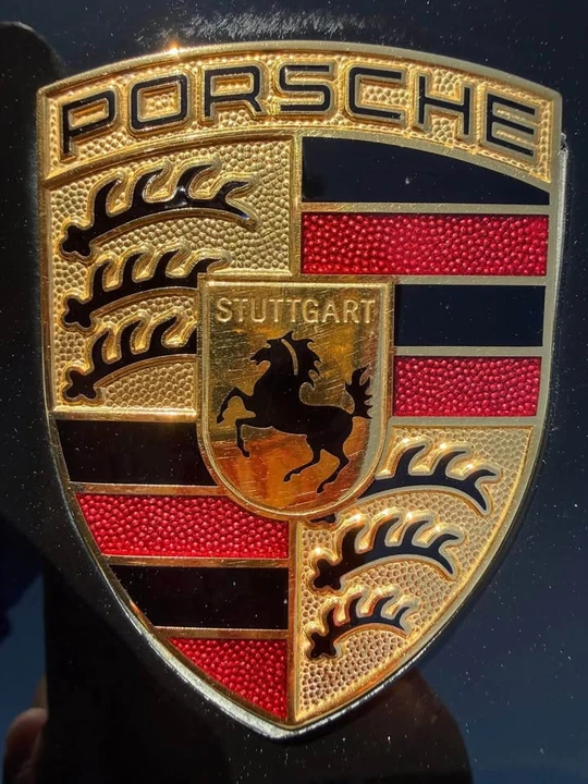 2004 Porsche 986 Boxster S - Image 16 of 16