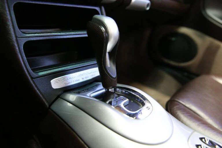 2004 Porsche 986 Boxster S - Image 13 of 20