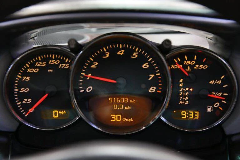 2004 Porsche 986 Boxster S - Image 10 of 20