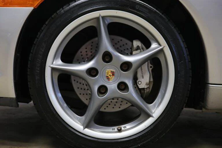 2004 Porsche 986 Boxster S - Image 20 of 20