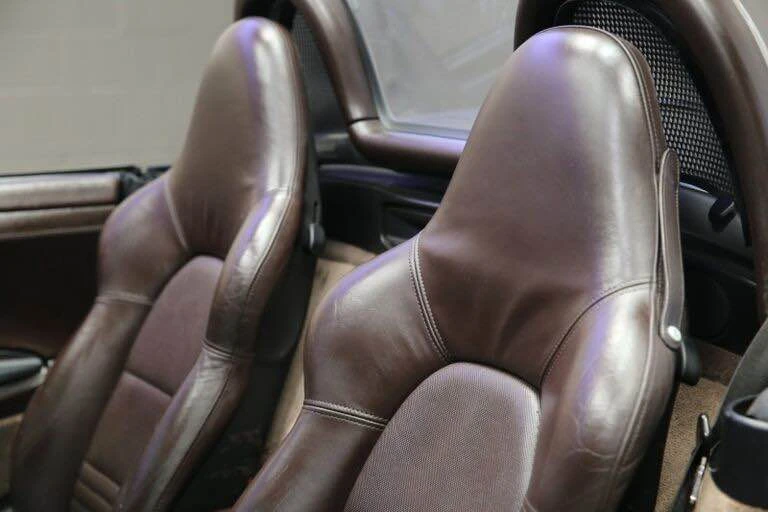2004 Porsche 986 Boxster S - Image 14 of 20