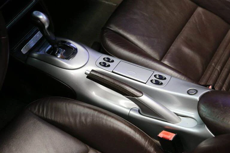 2004 Porsche 986 Boxster S - Image 11 of 20