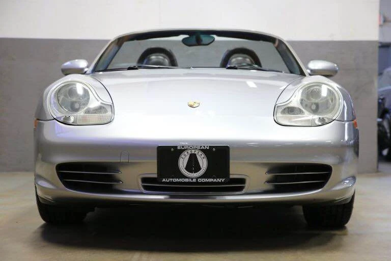 2004 Porsche 986 Boxster S - Image 2 of 20