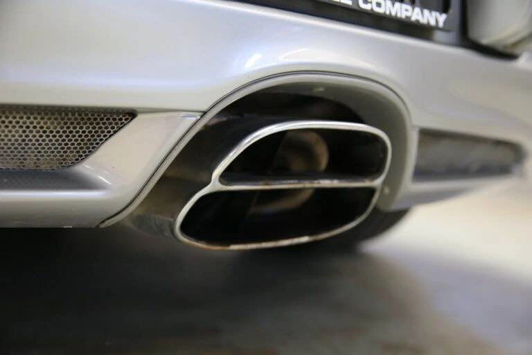 2004 Porsche 986 Boxster S - Image 15 of 20