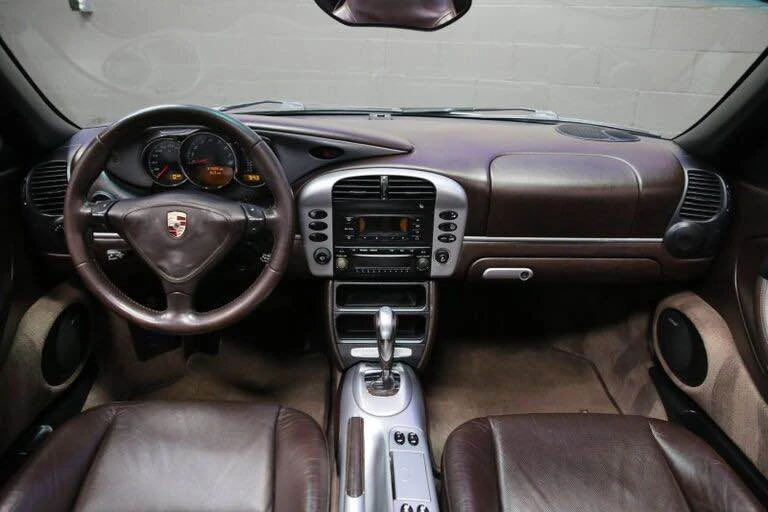 2004 Porsche 986 Boxster S - Image 5 of 20