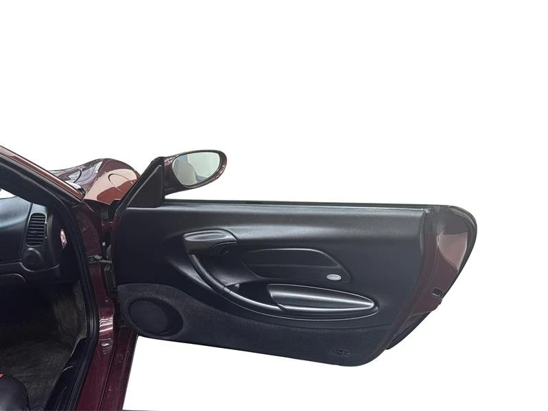 2004 Porsche 986 Boxster - Image 17 of 19