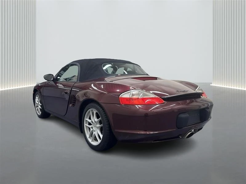 2004 Porsche 986 Boxster - Image 2 of 19