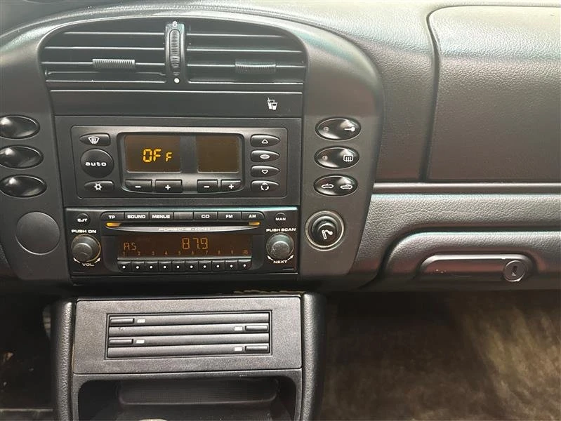 2004 Porsche 986 Boxster - Image 12 of 19