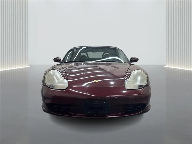 2004 Porsche 986 Boxster - Image 7 of 19