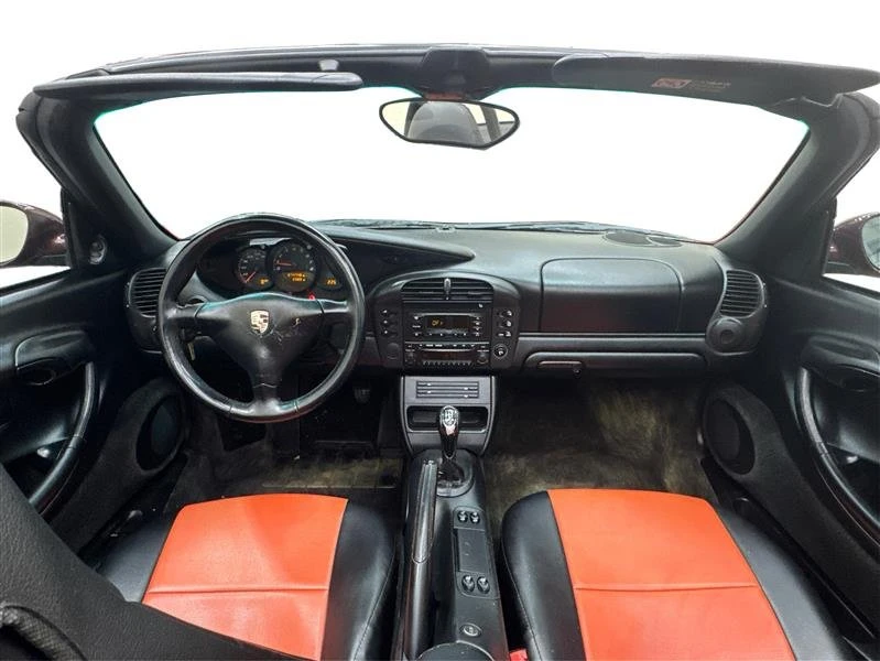 2004 Porsche 986 Boxster - Image 19 of 19