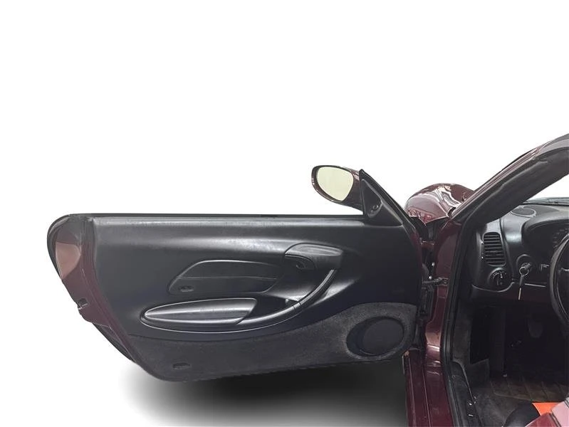 2004 Porsche 986 Boxster - Image 16 of 19