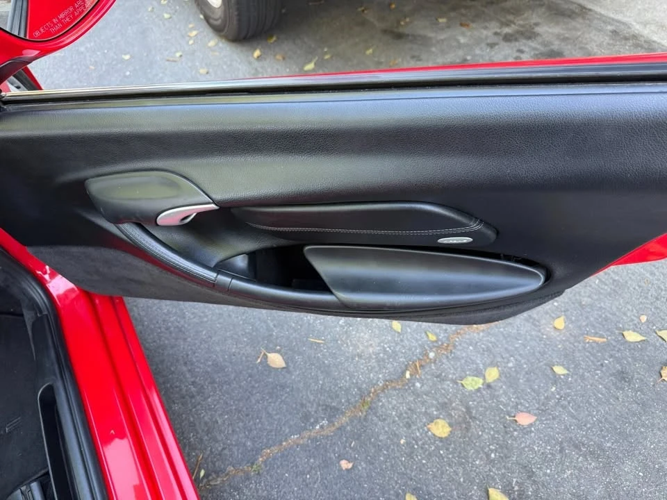 2004 Porsche 986 Boxster - Image 14 of 19