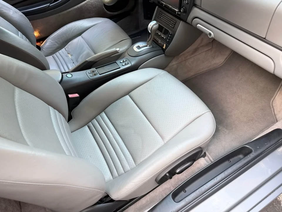 2004 Porsche 986 Boxster - Image 10 of 13