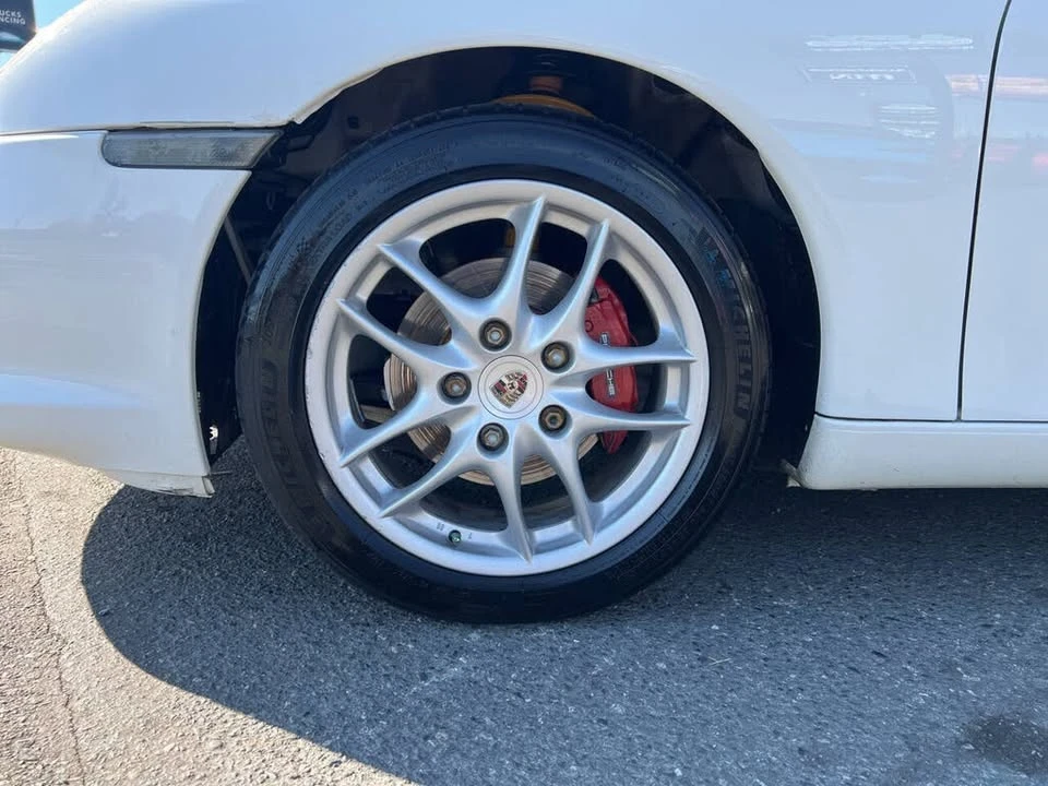 2004 Porsche 986 Boxster - Image 19 of 20