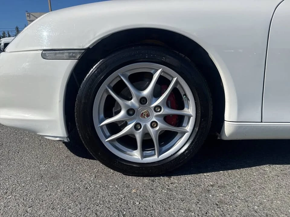 2004 Porsche 986 Boxster - Image 2 of 20