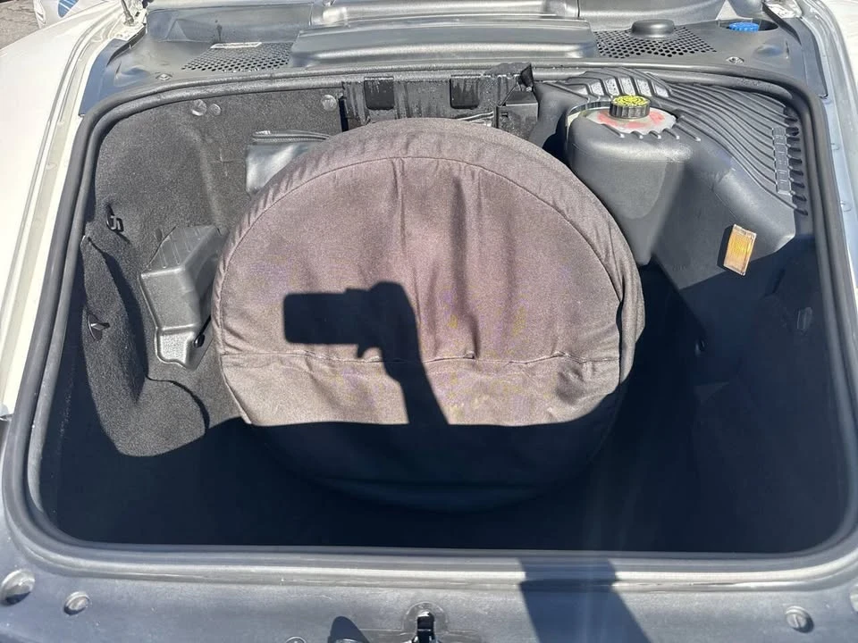 2004 Porsche 986 Boxster - Image 15 of 20