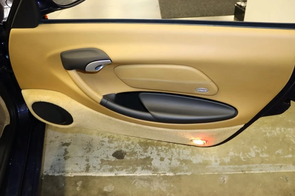 2004 Porsche 986 Boxster - Image 19 of 20