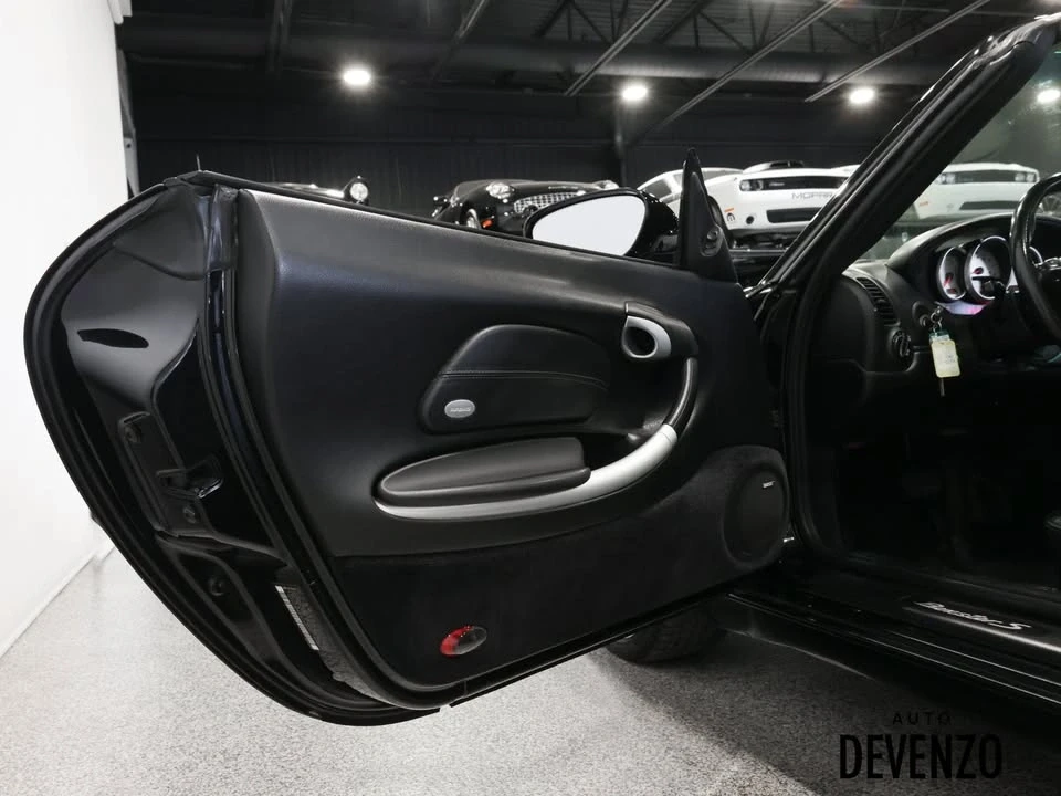 2004 Porsche 986 Boxster S - Image 12 of 20