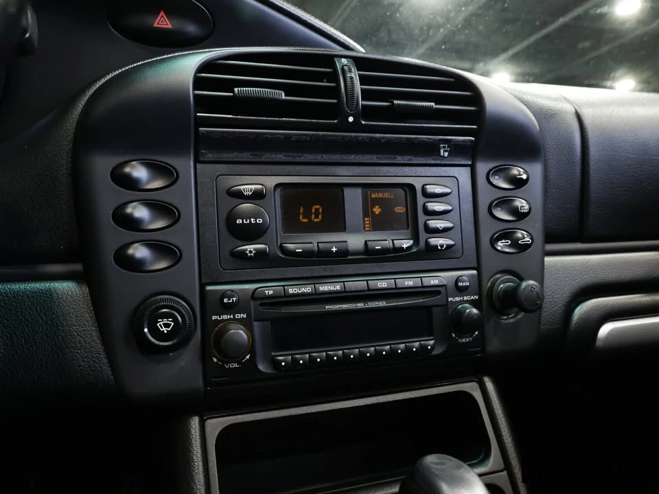 2004 Porsche 986 Boxster S - Image 18 of 20