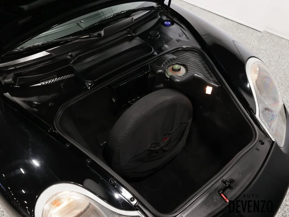 2004 Porsche 986 Boxster S - Image 20 of 20