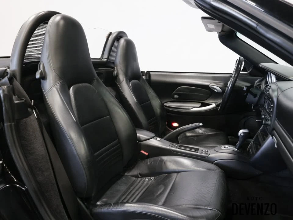 2004 Porsche 986 Boxster S - Image 11 of 20