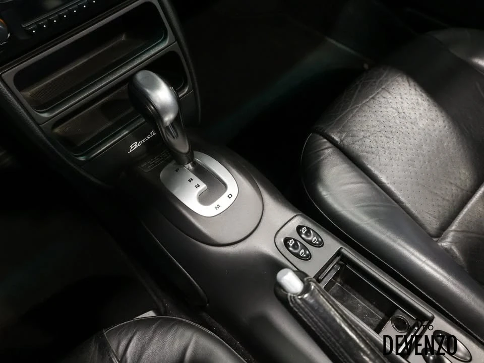 2004 Porsche 986 Boxster S - Image 19 of 20