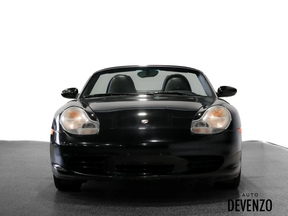 2004 Porsche 986 Boxster S - Image 9 of 20