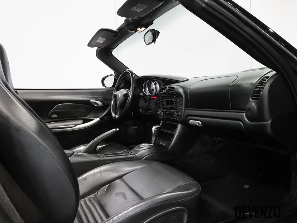 2004 Porsche 986 Boxster S - Image 10 of 20