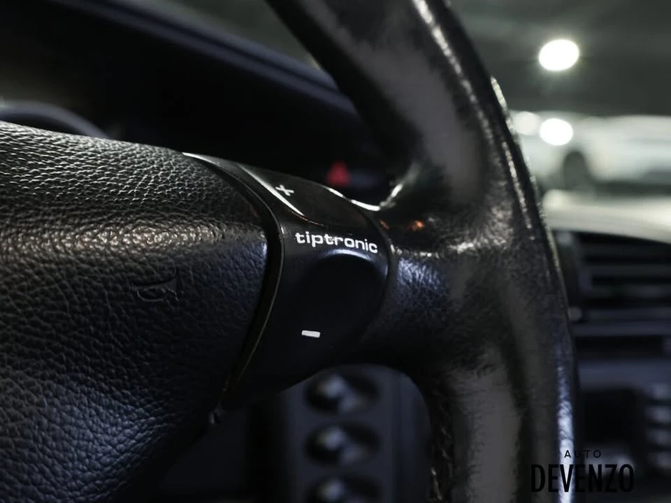 2004 Porsche 986 Boxster S - Image 17 of 20