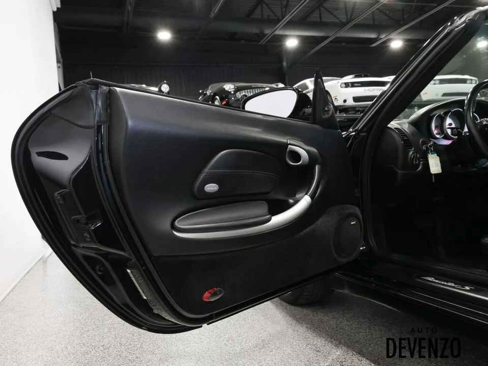 2004 Porsche 986 Boxster S - Image 12 of 20
