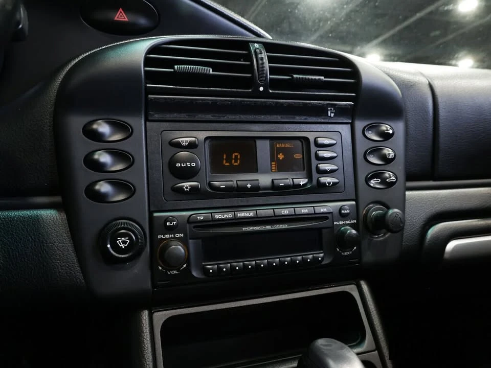 2004 Porsche 986 Boxster S - Image 18 of 20