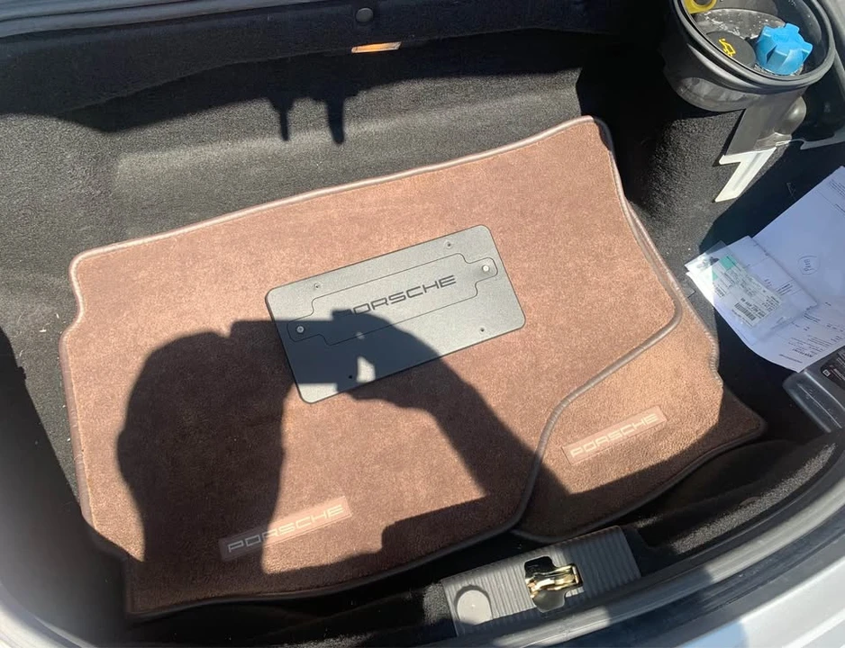 2004 Porsche 986 Boxster S - Image 16 of 19